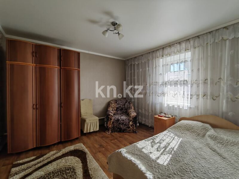 Продажа 6-комнатного дома, 119 м² - Продажа домов, коттеджей в Караганде - страница 7 фото 8 из 40
