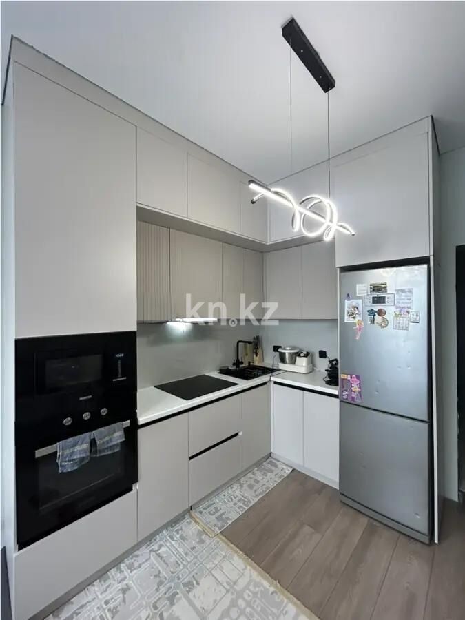 Продажа 4-комнатной квартиры, 80 м² - Продажа четырехкомнатных квартир в кирпичном доме в Караганде - страница 6 фото 5 из 7
