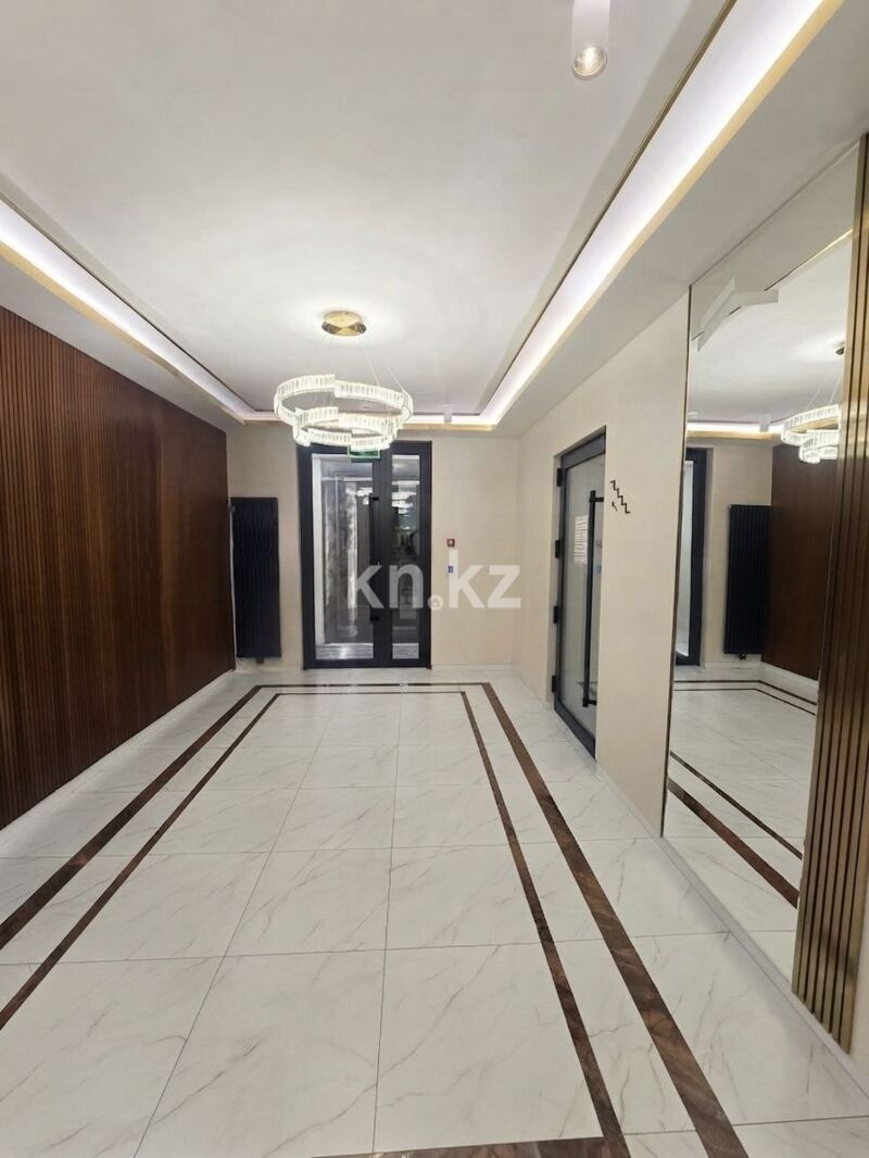 Продажа 2-комнатной квартиры, 61 м² - Продажа двухкомнатных квартир в монолитном доме в Алматы - страница 7 фото 15 из 15