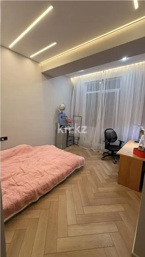 Продажа 2-комнатной квартиры, 59 м² - Продажа двухкомнатных квартир в кирпичном доме в Казахстане - страница 3 фото 2 из 5