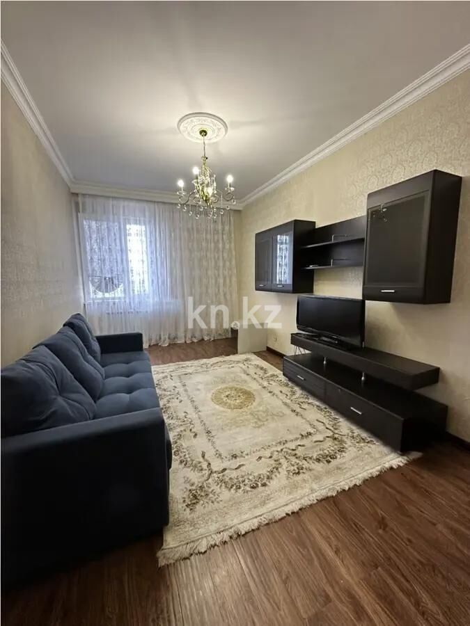 Продажа 2-комнатной квартиры, 64.4 м² - Продажа двухкомнатных квартир в р-не Сарыарка Астаны - страница 8 фото 1 из 4