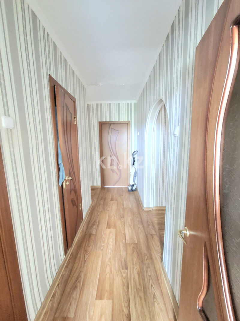 Продажа 4-комнатной квартиры, 85.1 м² - Продажа четырехкомнатных квартир в панельном доме в Караганде - страница 5 фото 5 из 23