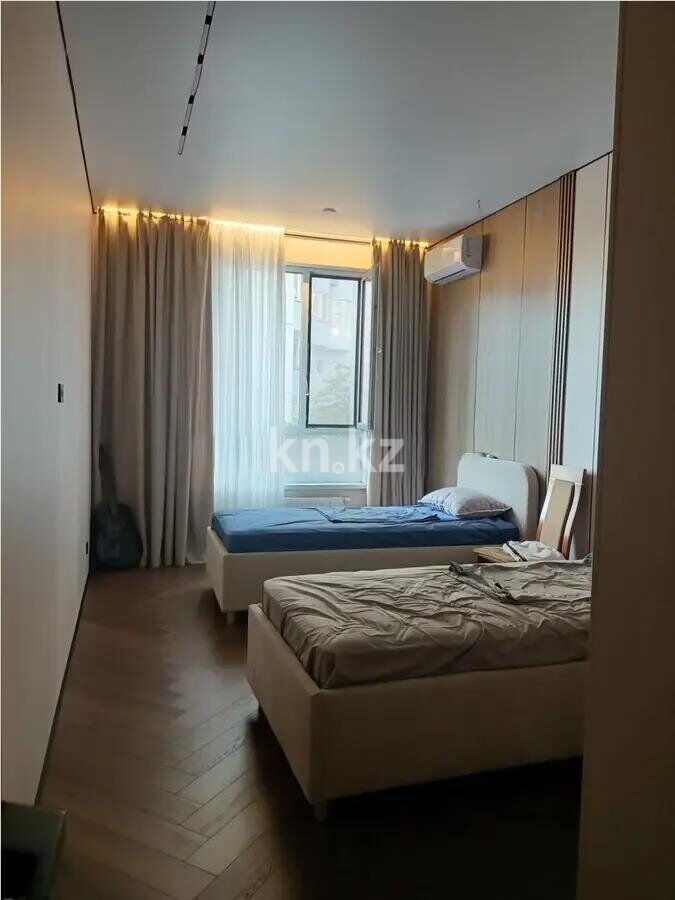 Продажа 3-комнатной квартиры, 66 м² - Продажа квартир в новостройках Алматы - страница 24 фото 3 из 5