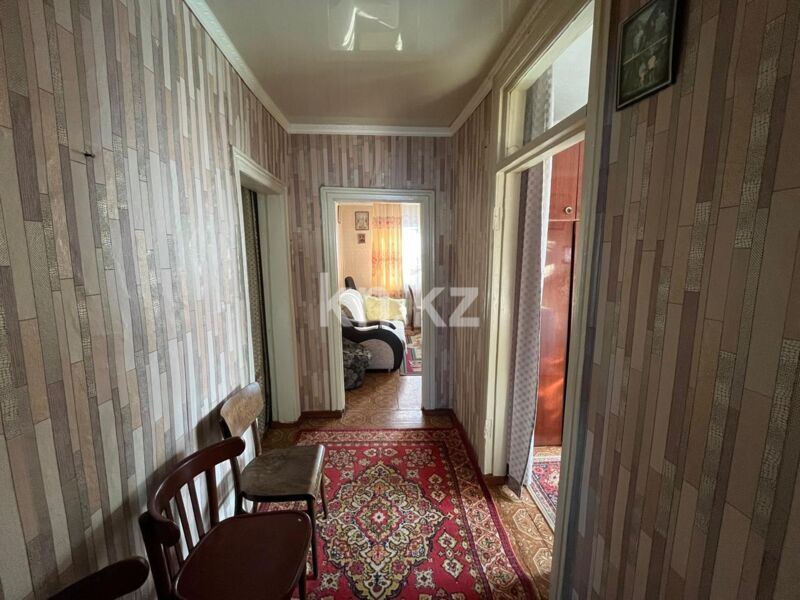 Продажа 3-комнатного дома, 70 м² - Продажа домов, коттеджей в Караганде - страница 7 фото 13 из 18