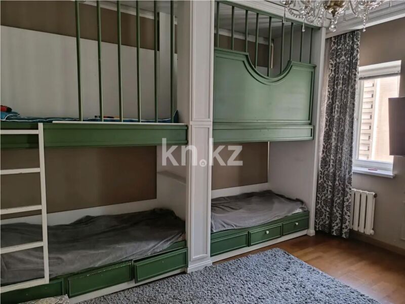 Продажа 3-комнатной квартиры, 135 м² - Продажа трехкомнатных квартир в Алмалинском р-не Алматы - страница 18 фото 2 из 6