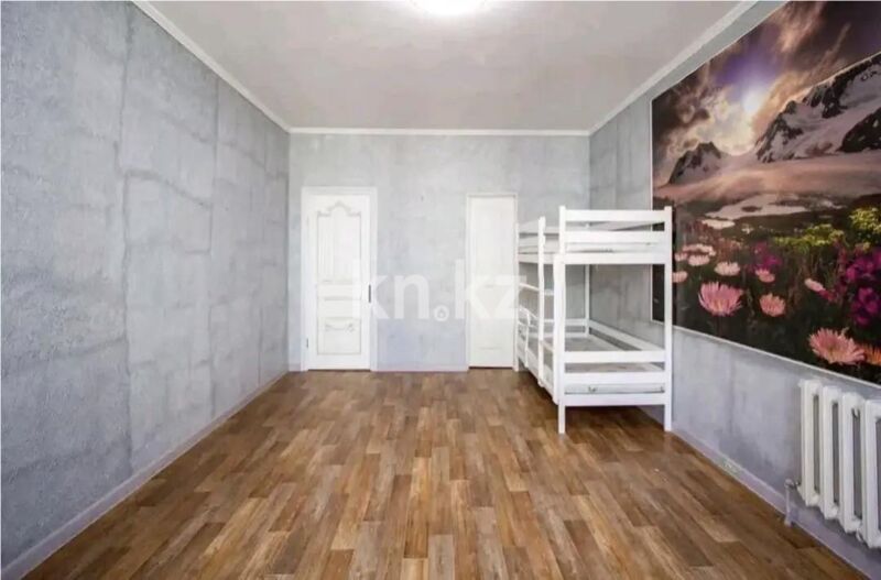 Продажа 4-комнатной квартиры, 132 м² - Продажа квартир в монолитном доме в Алматы - страница 20 фото 1 из 5