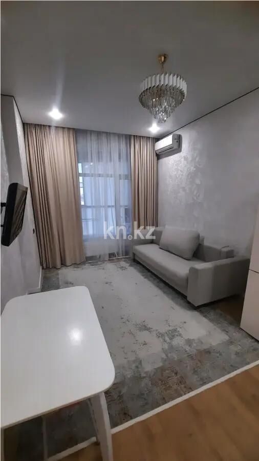 Продажа 1-комнатной квартиры, 50 м² - Продажа однокомнатных квартир в р-не Нура Астаны - страница 24 фото 1 из 2