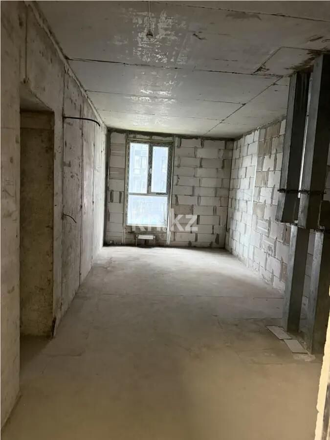 Продажа 2-комнатной квартиры, 42.6 м² - Продажа двухкомнатных квартир в Бостандыкском р-не Алматы - страница 38 фото 2 из 2