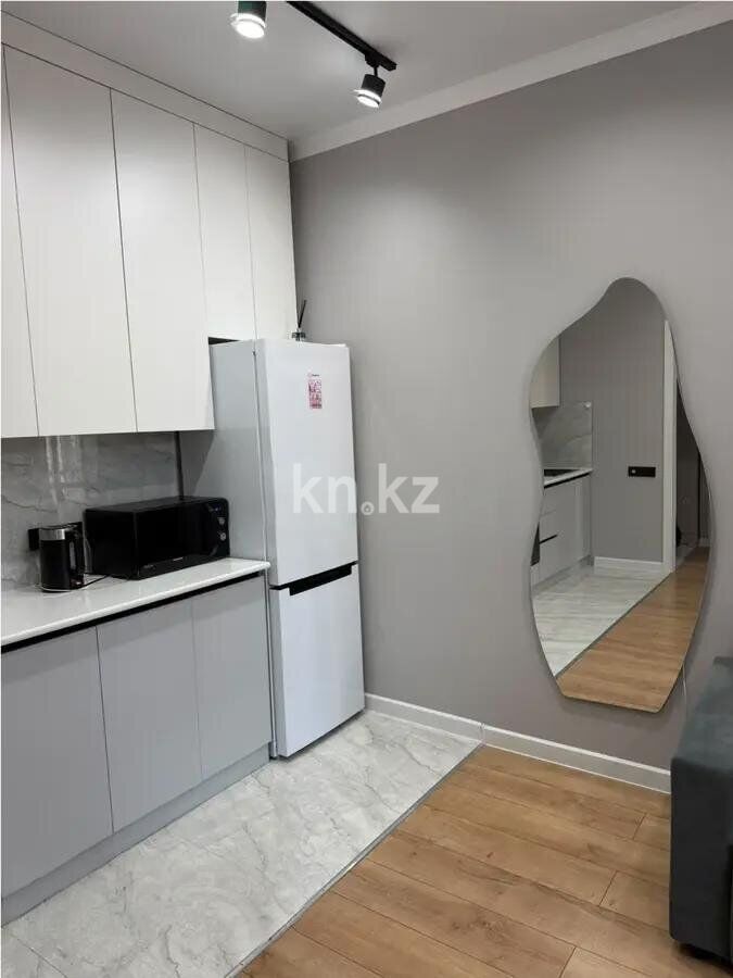 Продажа 2-комнатной квартиры, 40 м² - Продажа недвижимости в Караганде - страница 6 фото 3 из 4