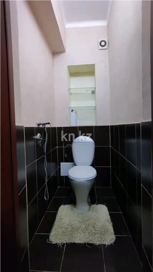 Продажа 3-комнатной квартиры, 71.4 м² - Продажа трехкомнатных квартир в Турксибском р-не Алматы - страница 11 фото 5 из 5