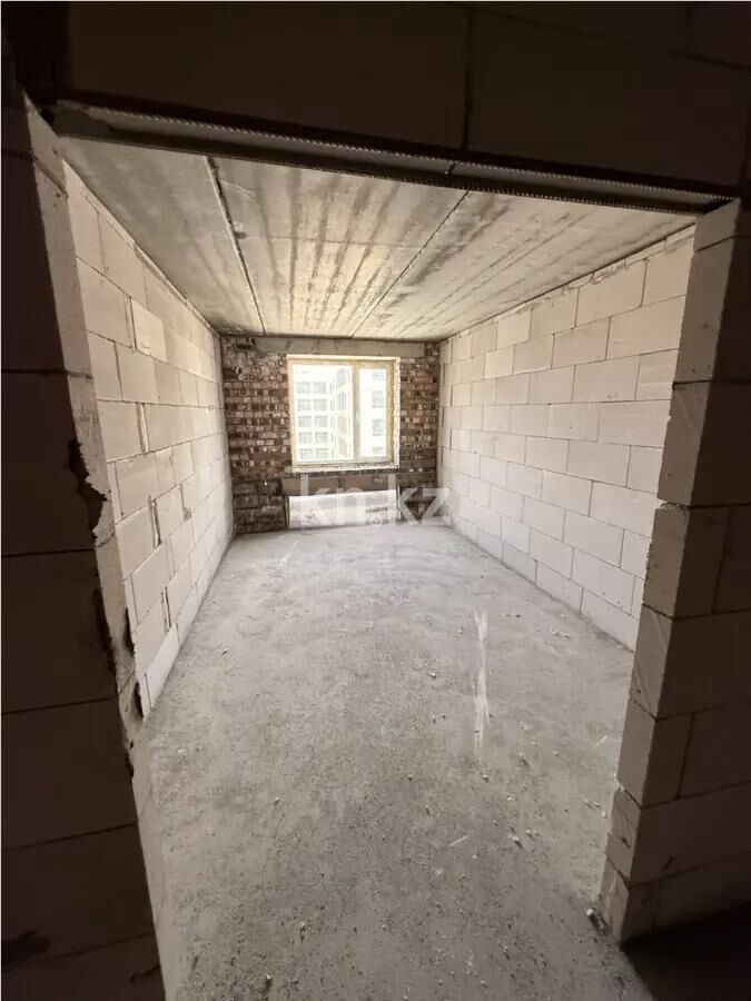 Продажа 3-комнатной квартиры, 83.7 м² - Продажа трехкомнатных квартир в монолитно-каркасном доме в Казахстане - страница 111 фото 1 из 2