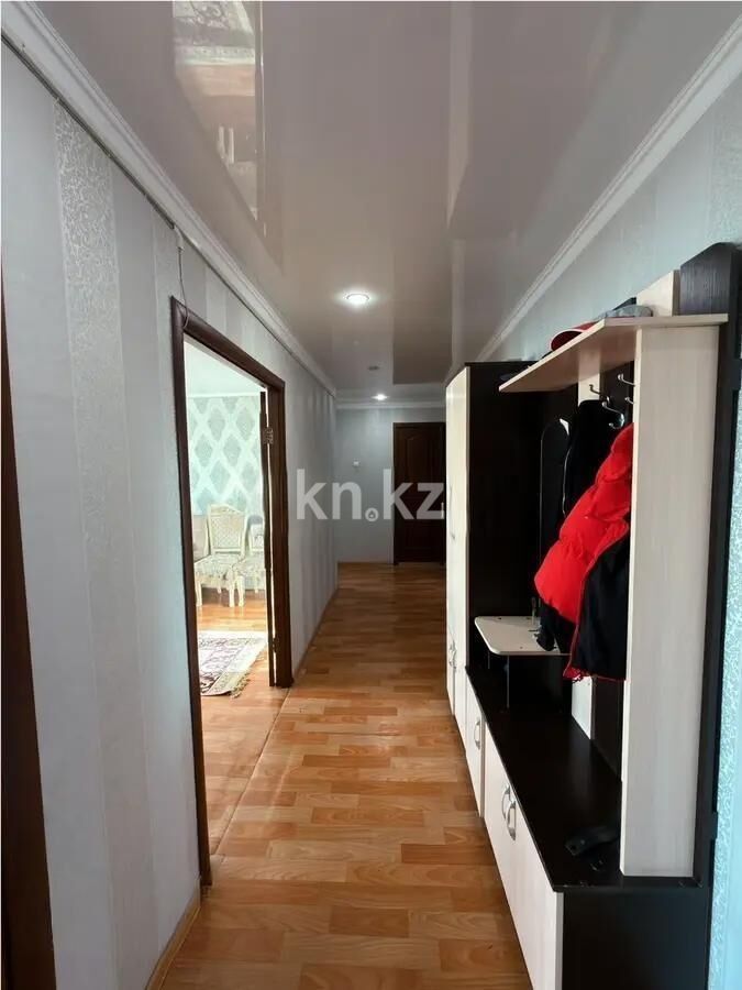 Продажа 3-комнатной квартиры, 64 м² - Продажа трехкомнатных квартир в Майкудуке Караганды - страница 4 фото 6 из 6