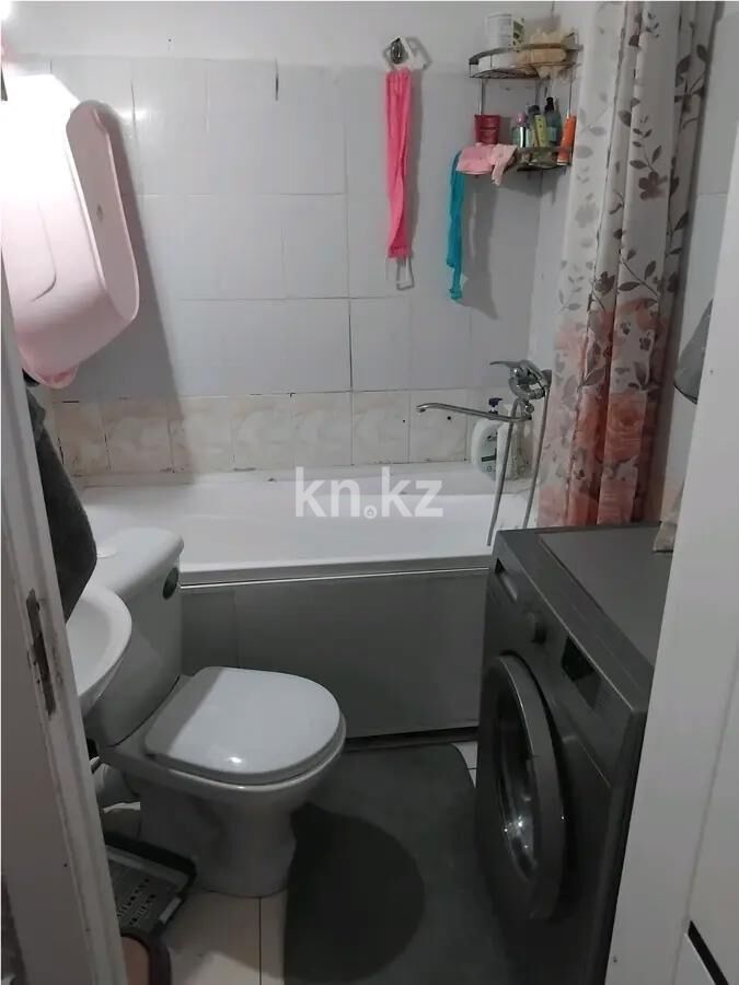 Продажа 1-комнатной квартиры, 28 м² - Продажа однокомнатных квартир в р-не Байконур Астаны - страница 4 фото 2 из 3