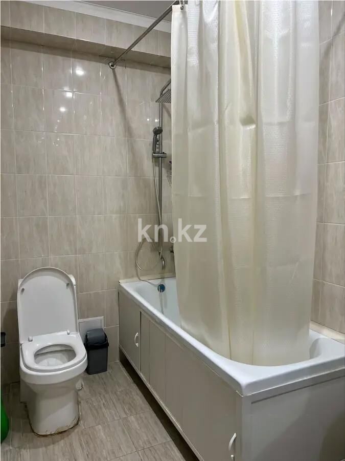 Продажа 2-комнатной квартиры, 50 м² - Продажа двухкомнатных квартир в монолитно-каркасном доме в Казахстане - страница 172 фото 4 из 4