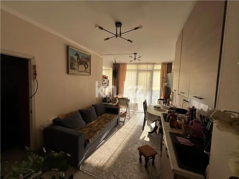 Продажа 2-комнатной квартиры, 44.1 м² - Продажа квартир в блочном доме в Астане - страница 104 фото 1 из 5