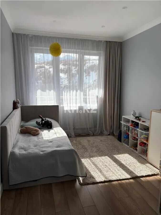 Продажа 3-комнатной квартиры, 84 м² - Продажа трехкомнатных квартир в Наурызбайском р-не Алматы - страница 10 фото 3 из 3