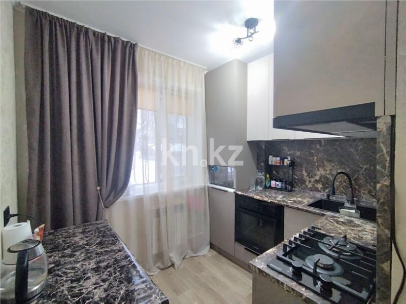 Продажа 2-комнатной квартиры, 46 м² - Продажа двухкомнатных квартир в Темиртау - страница 17 фото 7 из 12