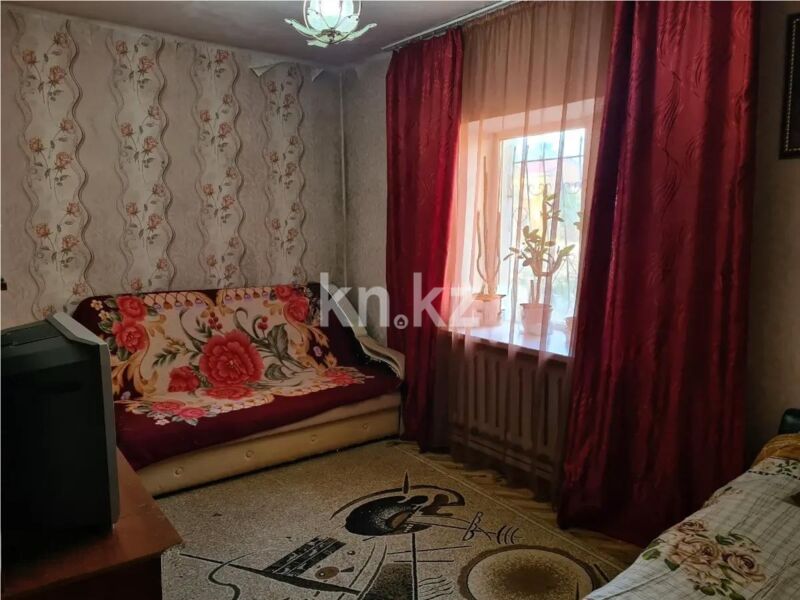Продажа 2-комнатной квартиры, 45 м² - Продажа двухкомнатных квартир от собственников в Караганде - страница 20 фото 1 из 4