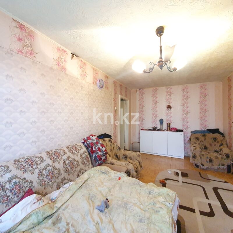 Продажа 2-комнатной квартиры, 44 м² - Продажа квартир в Актобе фото 10 из 15