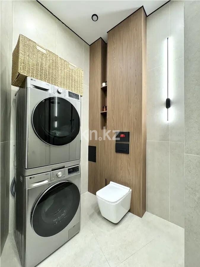 Продажа 3-комнатной квартиры, 72 м² - Продажа квартир в новостройках Астаны - страница 3 фото 7 из 8