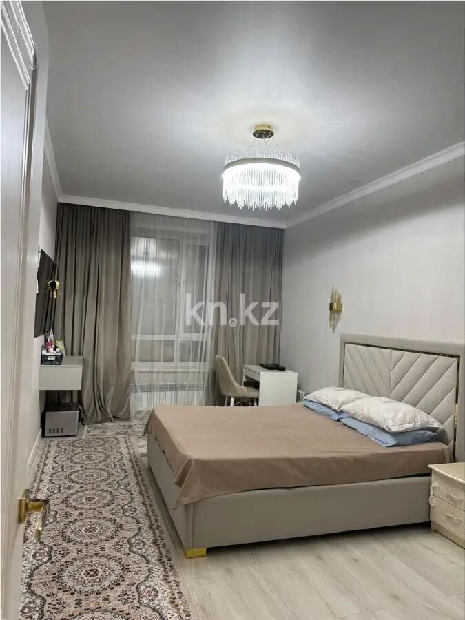 Продажа 3-комнатной квартиры, 74 м² - Продажа квартир в кирпичном доме в Казахстане - страница 17 фото 3 из 7