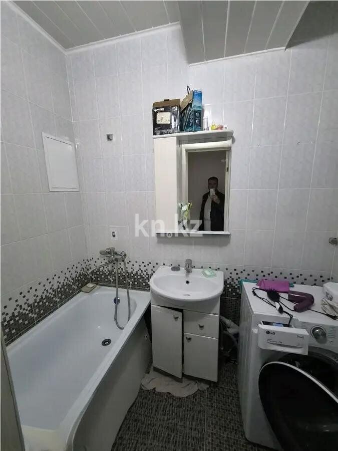 Продажа 3-комнатной квартиры, 70 м² - Продажа квартир в новостройках Астаны - страница 19 фото 4 из 5