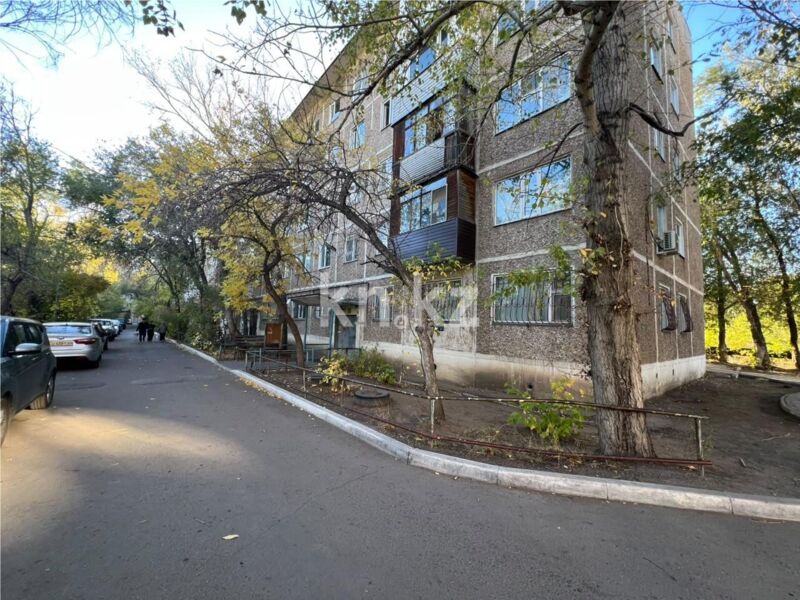 Продажа 2-комнатной квартиры, 44 м² - Продажа двухкомнатных квартир в Караганде - страница 4 фото 1 из 13