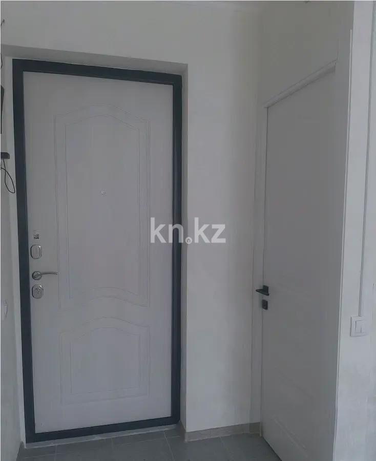 Продажа 1-комнатной квартиры, 26 м² - Продажа однокомнатных квартир в монолитно-каркасном доме в Алматы - страница 80 фото 4 из 5