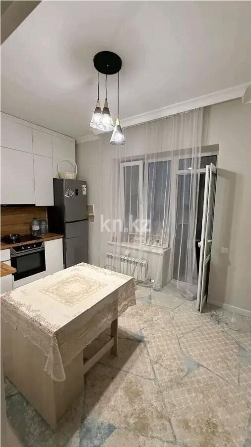 Продажа 1-комнатной квартиры, 39 м² - Продажа квартир в Астане - страница 46 фото 2 из 4