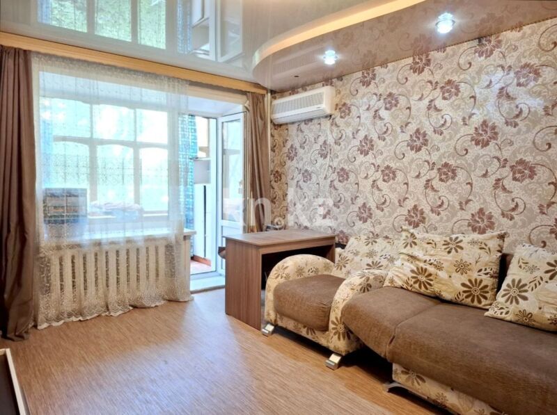 Продажа 2-комнатной квартиры, 50 м² - Продажа недвижимости в Усть-Каменогорске - страница 3 фото 2 из 9