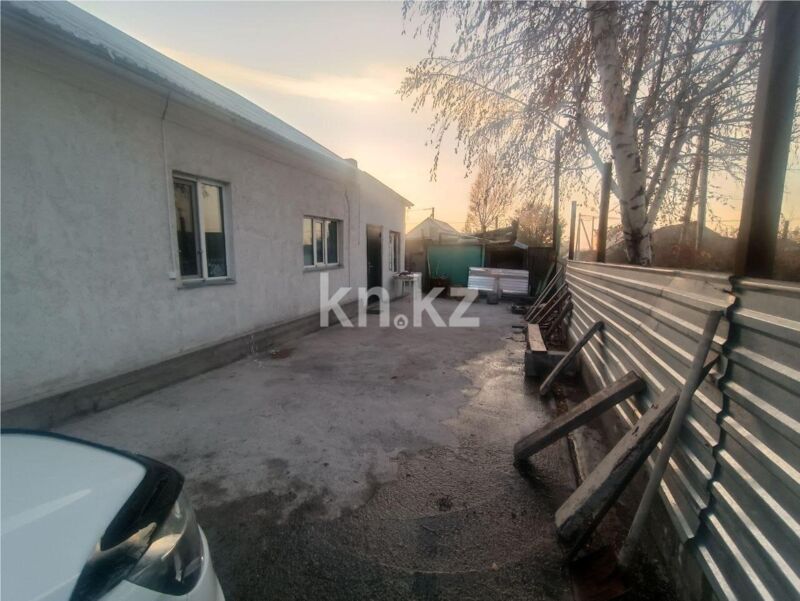 Продажа 3-комнатного дома, 90 м² - Продажа домов, коттеджей в Караганде фото 7 из 7