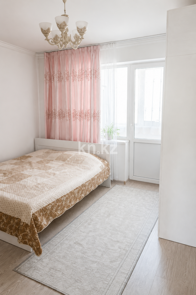 Продажа 4-комнатной квартиры, 102.5 м² - Продажа четырехкомнатных квартир в Казахстане - страница 2 фото 6 из 13
