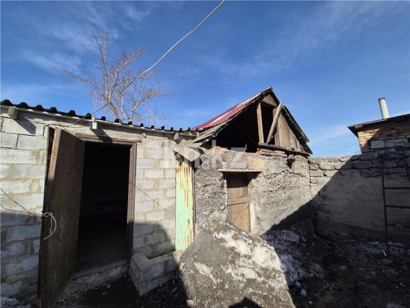 Продажа 3-комнатного дома, 87 м² - Продажа домов, коттеджей в Темиртау фото 17 из 20