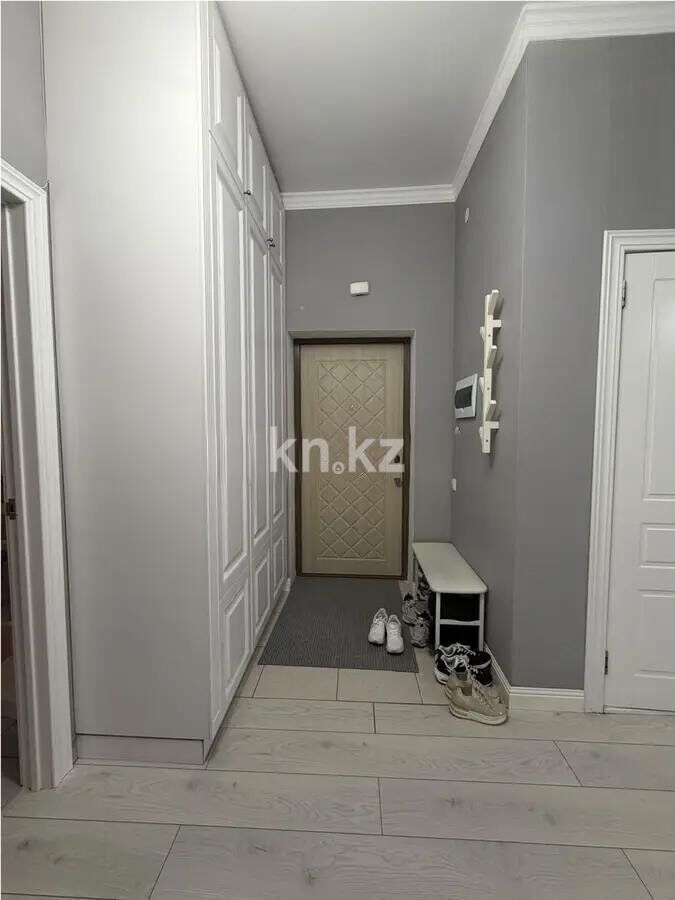 Продажа 3-комнатной квартиры, 110.5 м² - Продажа квартир в блочном доме в Астане - страница 2 фото 5 из 5
