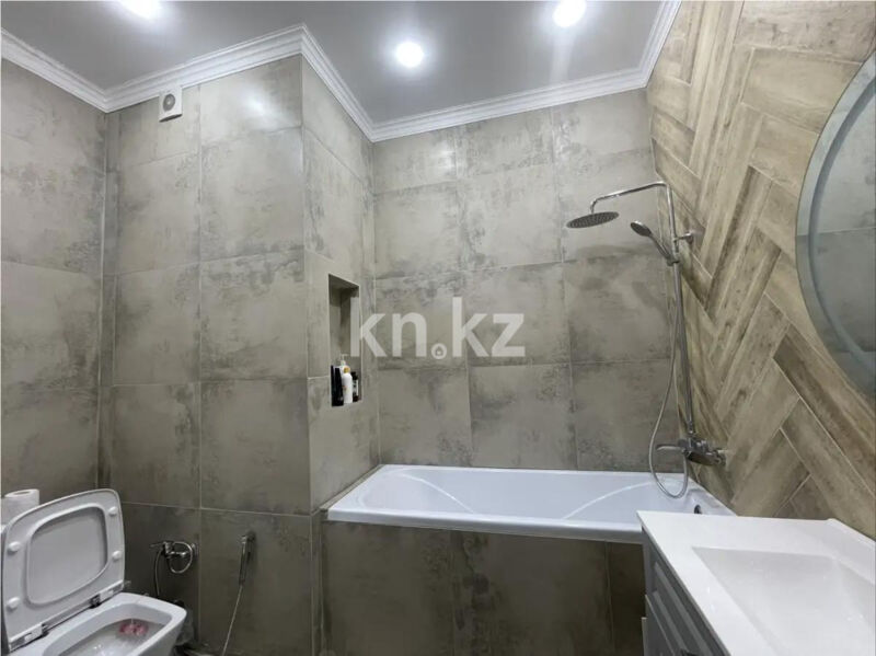 Продажа 3-комнатной квартиры, 65 м² - Продажа квартир в монолитном доме в Астане - страница 11 фото 4 из 4