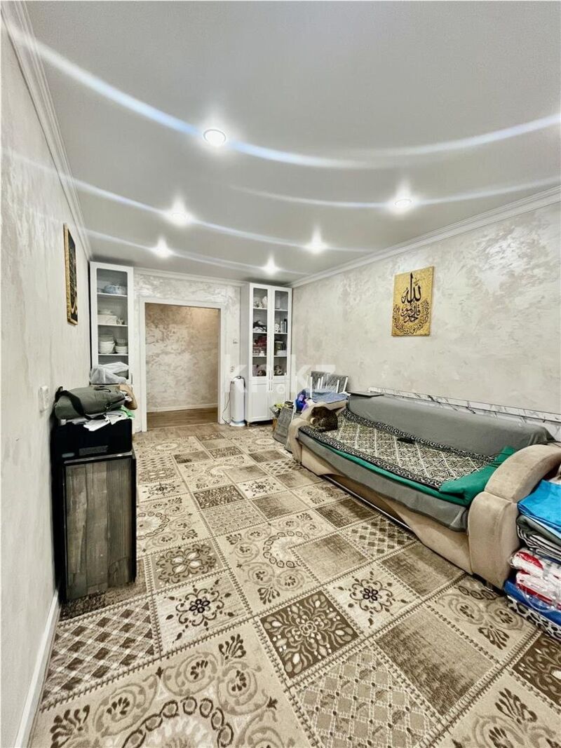 Продажа 3-комнатной квартиры, 68 м² - Продажа трехкомнатных квартир в Темиртау - страница 2 фото 1 из 11