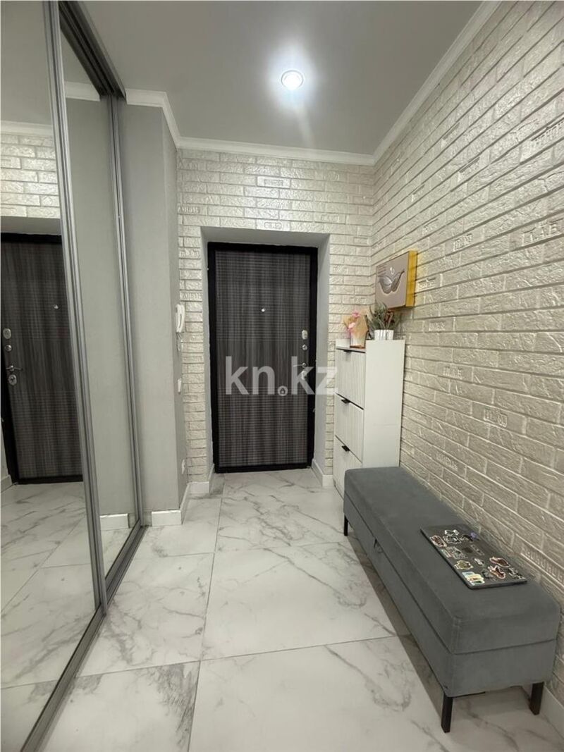 Продажа 3-комнатной квартиры, 74 м² - Продажа трехкомнатных квартир на Юго-Востоке Караганды - страница 15 фото 18 из 23