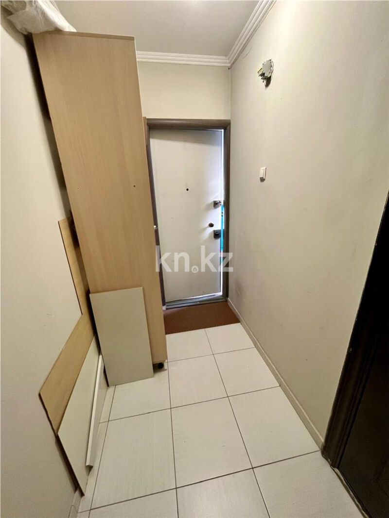 Продажа 4-комнатной квартиры, 76 м² - Продажа четырехкомнатных квартир в панельном доме в Караганде - страница 7 фото 15 из 15