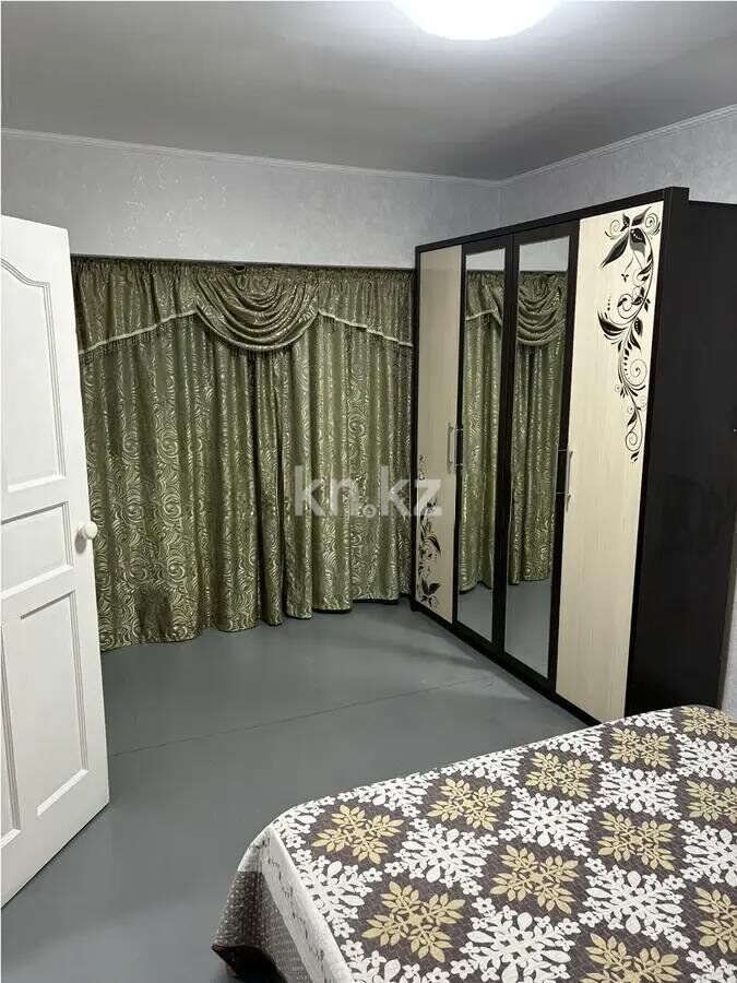Продажа 2-комнатной квартиры, 46.1 м² - Недвижимость в Алматы фото 2 из 5