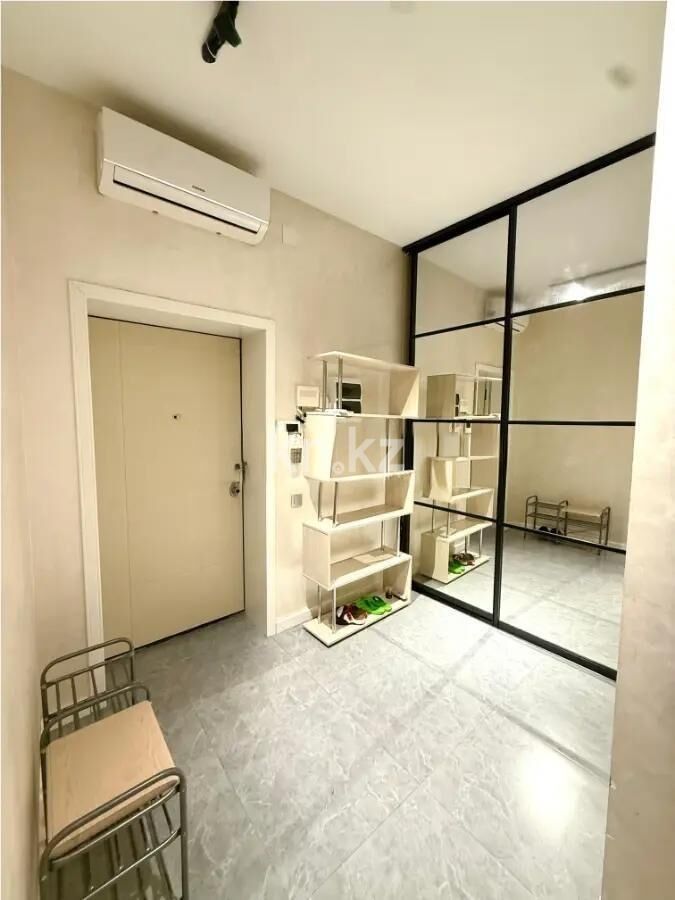 Продажа 2-комнатной квартиры, 50 м² - Продажа двухкомнатных квартир в Алатауском р-не Алматы - страница 19 фото 5 из 5