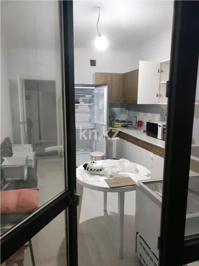Продажа 3-комнатной квартиры, 89 м² - Продажа трехкомнатных квартир в Наурызбайском р-не Алматы - страница 12 фото 3 из 4