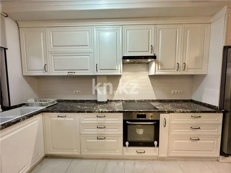 Продажа 3-комнатной квартиры, 107 м² - Продажа трехкомнатных квартир в Наурызбайском р-не Алматы - страница 18 фото 5 из 9