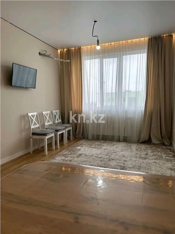 Продажа 2-комнатной квартиры, 70 м² - Продажа двухкомнатных квартир в Медеуском р-не Алматы - страница 15 фото 1 из 5