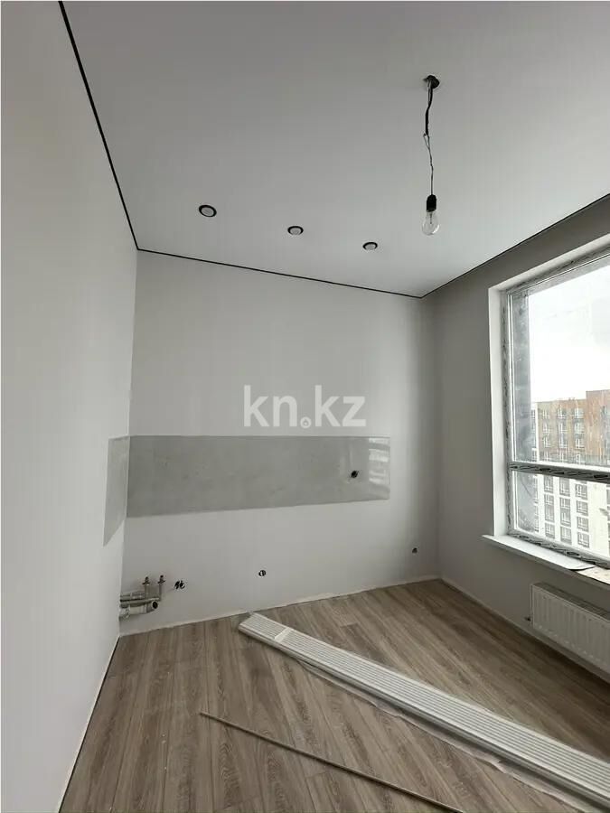 Продажа 2-комнатной квартиры, 40.2 м² - Продажа двухкомнатных квартир в блочном доме в Казахстане - страница 73 фото 2 из 3