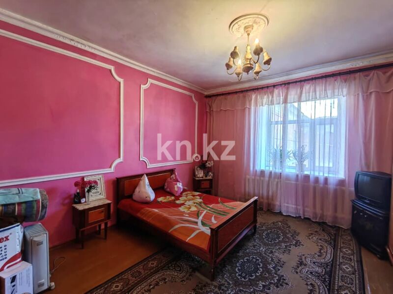 Продажа 6-комнатной квартиры, 172 м² - Продажа квартир в Майкудуке Караганды - страница 34 фото 5 из 30