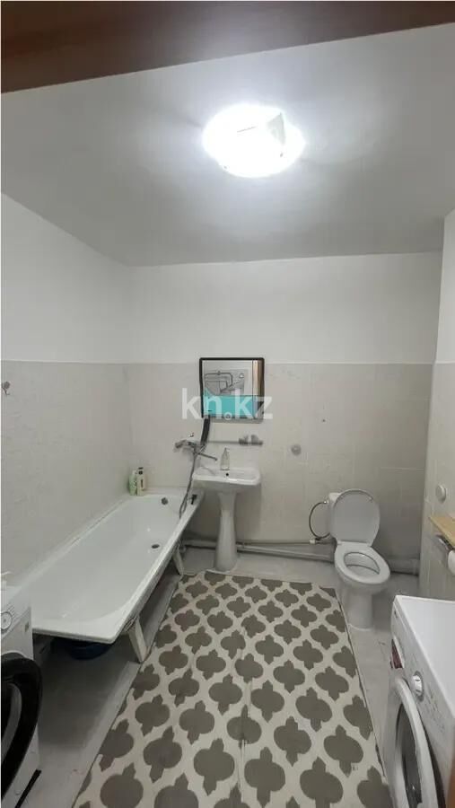 Продажа 3-комнатной квартиры, 81 м² - Продажа квартир в монолитно-каркасном доме в Астане - страница 108 фото 5 из 8