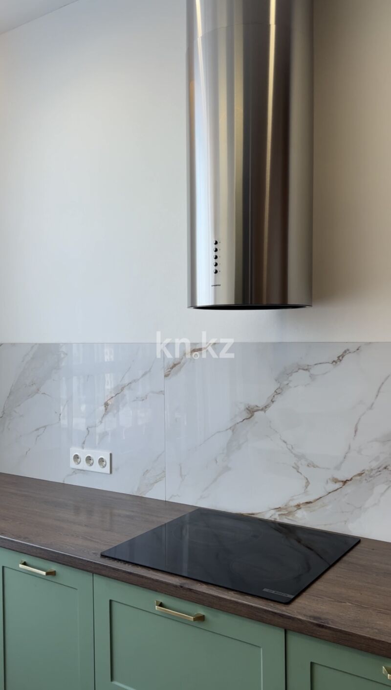 Продажа 3-комнатной квартиры, 85 м² - Продажа квартир в монолитном доме в Астане - страница 2 фото 5 из 19