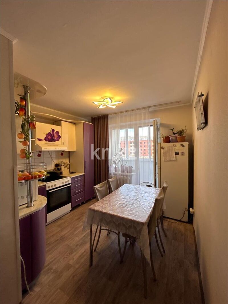 Продажа 3-комнатной квартиры, 68 м² - Недвижимость в Темиртау - страница 28 фото 12 из 21