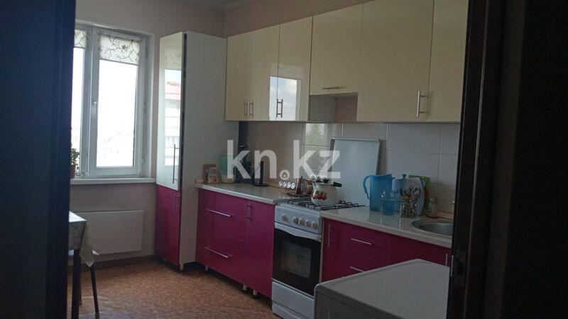 Продажа 2-комнатной квартиры, 64.3 м² - Продажа двухкомнатных квартир в монолитном доме в Алматы - страница 4 фото 5 из 6
