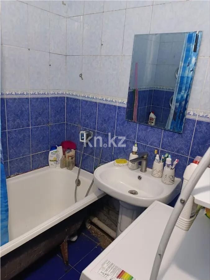 Продажа 3-комнатной квартиры, 57 м² - Продажа трехкомнатных квартир в блочном доме в Алматы - страница 5 фото 4 из 4